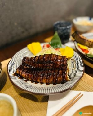 必食元朗🔥卡通飯堂😋🍜