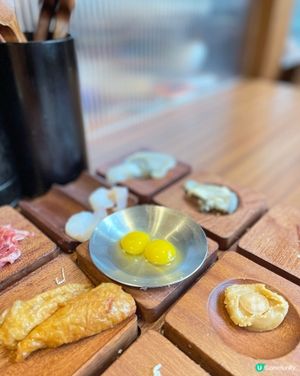 銀米儀式感爆燈 瞬交智商稅