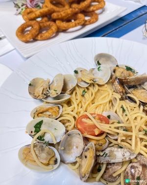 馬灣fine dining