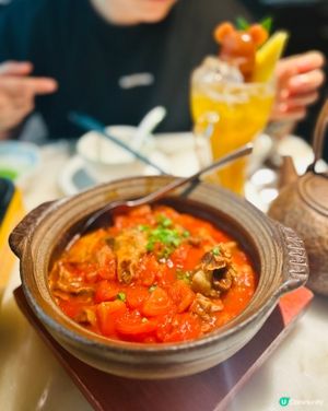 綠茶餐廳：懷舊風情．食客最愛🥢😋