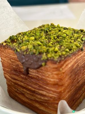 日日都要做開心果～