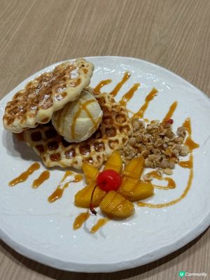 黃金海岸Tea Time