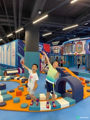 Kiztopia開新店啦!