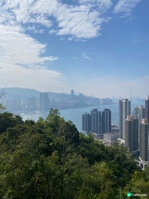  [遠足&參觀古蹟] 魔鬼山碉堡、歌賦炮台、砵甸乍炮台