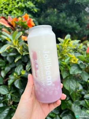 石磨樂豆 🤤 世一豆乳店