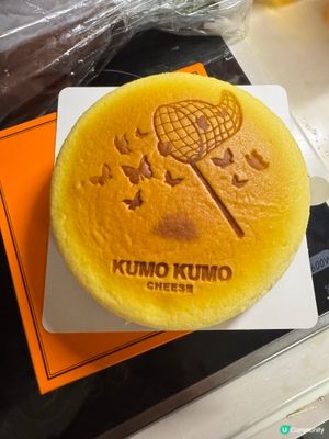 深圳手信必買芝士蛋糕