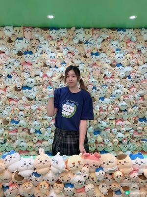 ❤️CHIIKAWA 首間香港官方期間限定店❤️