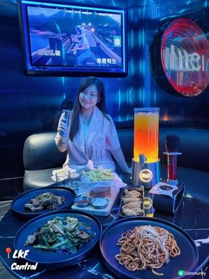 {魅Ktv 🎤黎左蘭桂芳🎵新場速報｝