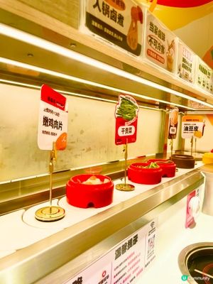 3蚊一碟😗肚腩都唔理！超抵食火鍋放題🤤！快啲衝呀🏃‍♀️！