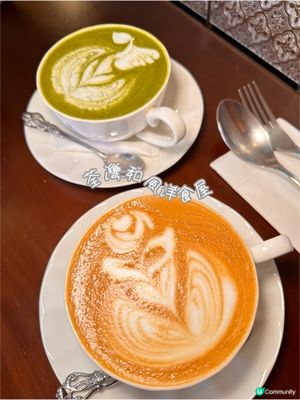 荃灣抵食昭和風洋食屋