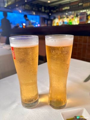 尖東海濱特價Happy Hour