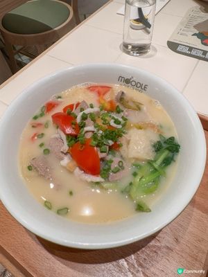 灣仔美食｜中國各地經典麵食的新派詮釋