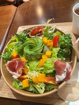 灣仔隱世咖啡唐樓文青角落