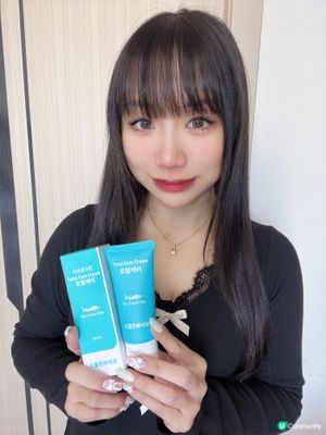 韓國熱賣救星！手仔紅疹 bye bye 👋