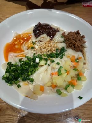 秦喜會biangbiang 麵