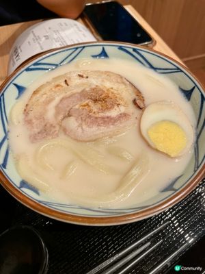 🧾 叮!您有一張來自青衣城的｢愛情收據｣待領取~
地點:丸
