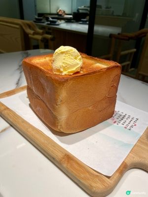 🍵深圳綠茶餐廳|CP值高!｢心動520｣雙人餐,$148食