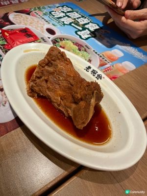 呢間陝西手工麵店,唔止好食,仲係非遺級別!🏮🍜

老碗會