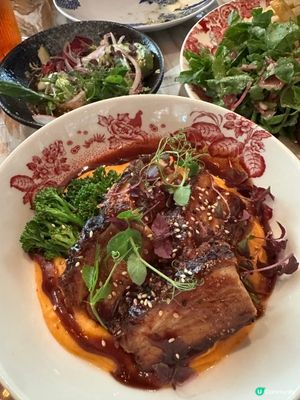 灣仔🥳食乜好？😋🍽️