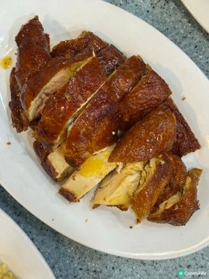 土瓜灣街坊鑊氣小炒