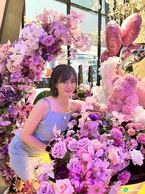 獅拾久·現代新加坡料理📍深圳 福田 COCO Park
.