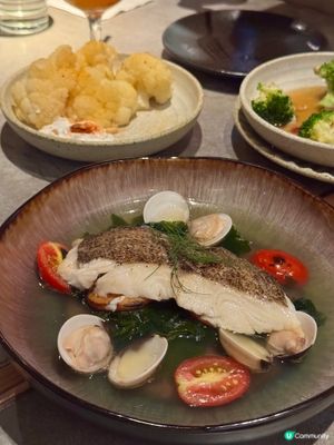 太子高質 Cafe 