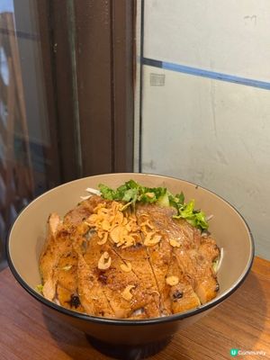 灣仔新開越南小食店