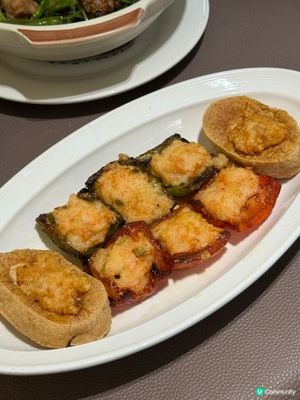 九龍城私房粵菜