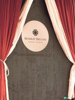 🇭🇰| 中環 - Bombay Dreams

📍 中