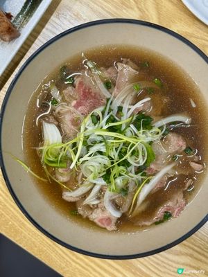 深水埗抵食正宗越南餐廳