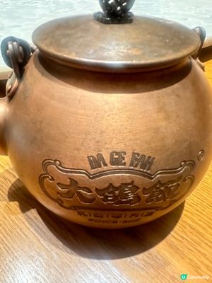 香脆乳鴿😋深圳福田必試！