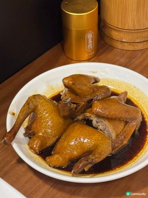 九龍城老字號 足料好味中菜館
