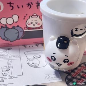 Chiikawa Fans換咗未呢？