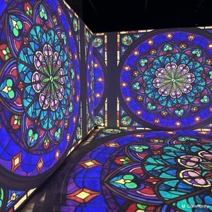 Luminous Lexicon (exhibition)