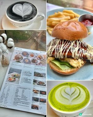 「留港消費」😋👍🏻