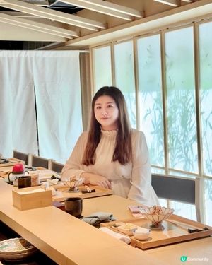 【鮨山月🍣高質壽司！超滿足😋】