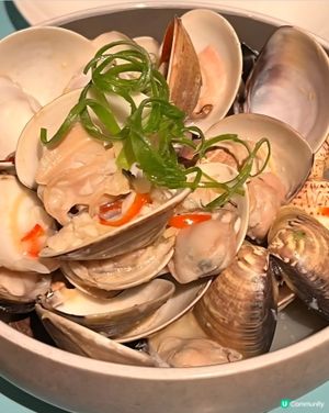 好味道😋Uma Nota