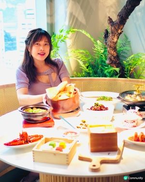 𓂃.𓈒銅鑼灣𓎏ෆ.ᐟ人氣新派浙菜進軍香港𓈒𓂃.