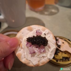 性價比高既自助晚餐📍旺角