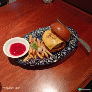 喫茶ちようぼ(K11)