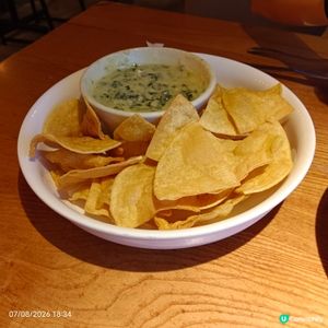 California Pizza Kitchen有新菜式