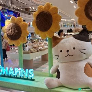 日本HAPINS可愛既貓貓