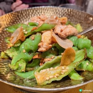湖南家常菜，辣得嚟溫和又上癮 🌶️🍚