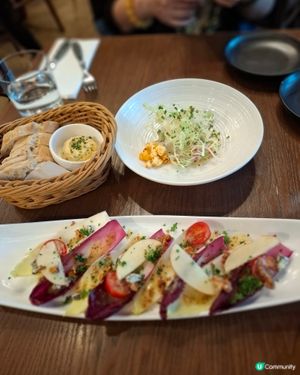 同事生日🎂 法式大餐😋 性價比超高！