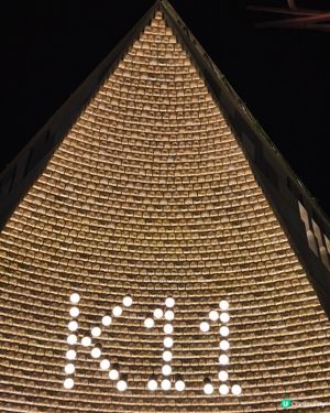 深圳最新文青商場：K11 ECOAST