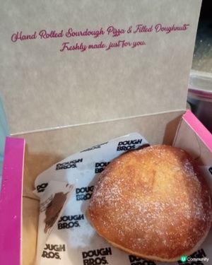 最期待呢個朱古力榛子醬的冬甩🥚🍩🍪🍫