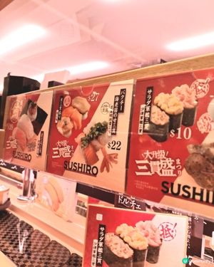 三貫祭！🤤 碟碟三款，抵！😋