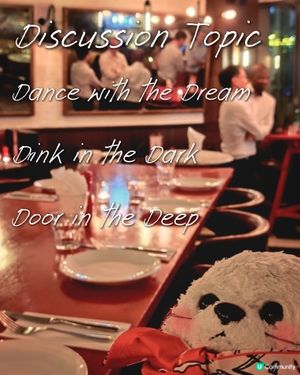 意利意味🍝 - Luigi's