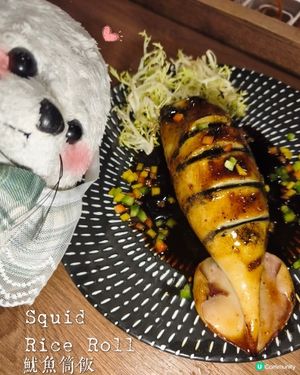 最強款式🥣Yujo酒肉朋友