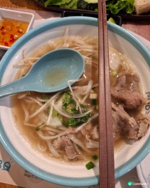 深水埗越南菜